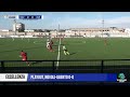 24 MAGGIO 2026 - ECCELLENZA PLAYOUT, NOVOLI-UGENTO 0-0