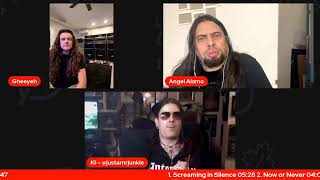 Famous The Metal Summit episode 206: Mind of Fury Net Worth