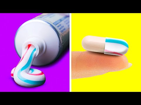 Video: 5 Eierkoch-Life-Hacks, Von Denen Sie Nichts Wussten