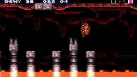 Super Metroid Playthrough: Part 5