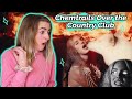 what fresh hell... ✰ Chemtrails Over the Country Club ✰ Lana Del Rey Reaction