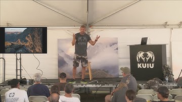 Bring Prepackaged Cheese On Your Hunts - Jason Hairston