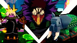ITAMI Perto do Lançamento, ROGUEBLOX Sem Permadeath e... Pokemon de BRAINROT?! BEM FEITO?!