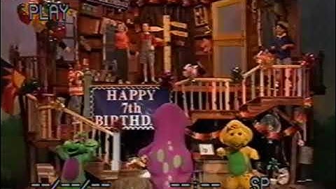 Big Surprise (1998 Version) Part 42