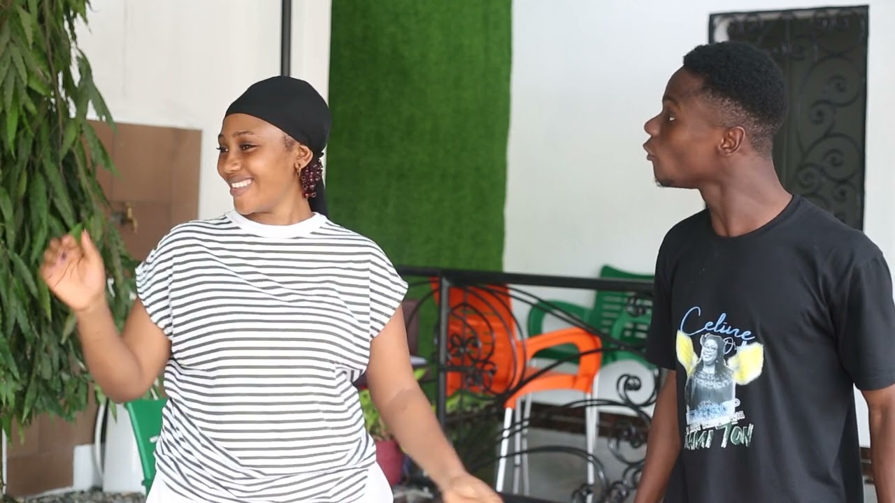 UNE FAMILLE DE OUFF EPISODE 88 : LE RAS LE BOL D'ALICE