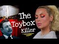 The ToyBox Mystery - David Parker Ray - GRWM MurderMystery&amp;Makeup | Bailey Sarian