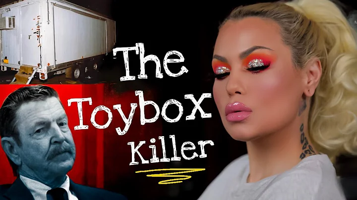 The ToyBox Mystery - David Parker Ray - GRWM Murde...