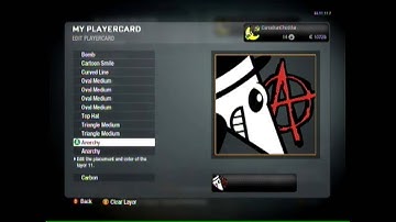 Black Ops | Emblem Tutorial | Spy vs Spy
