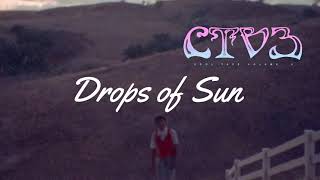 Jaden - Drops of Sun (instrumental version)