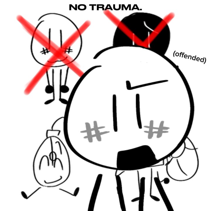 Download lagu Impossible art challenge #bfdi #osc #objectshows #objectshowscommunity #objectoc #oc