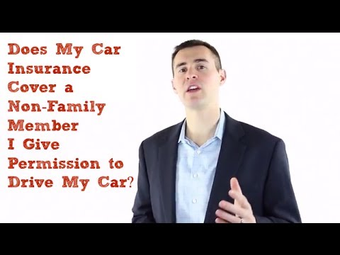 वीडियो: क्या कार बीमा कवर एक घर को प्रभावित करता है?