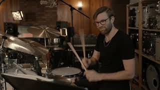 Ryan Davidson โBar Brawl Countryโ. Live off the floor recording.