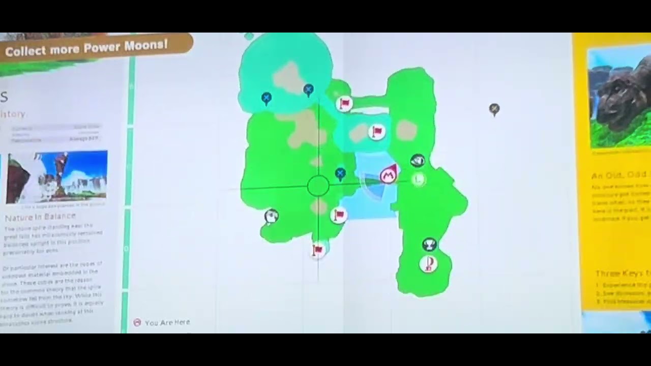 Super Mario Odyssey Part 27