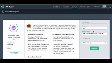 IBMASoC July beta in action