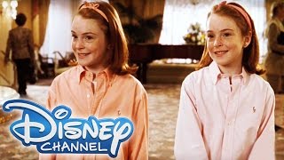 It Takes Two (1995) Official Trailer - Mary-Kate Olsen, Ashley Olsen Movie HD