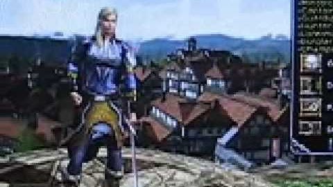 Lord of the Rings Online: Shadows of Angmar characters