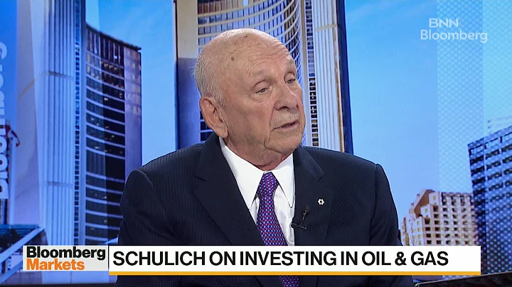 Canadian Investor Schulich on MEG Investment, Ener...