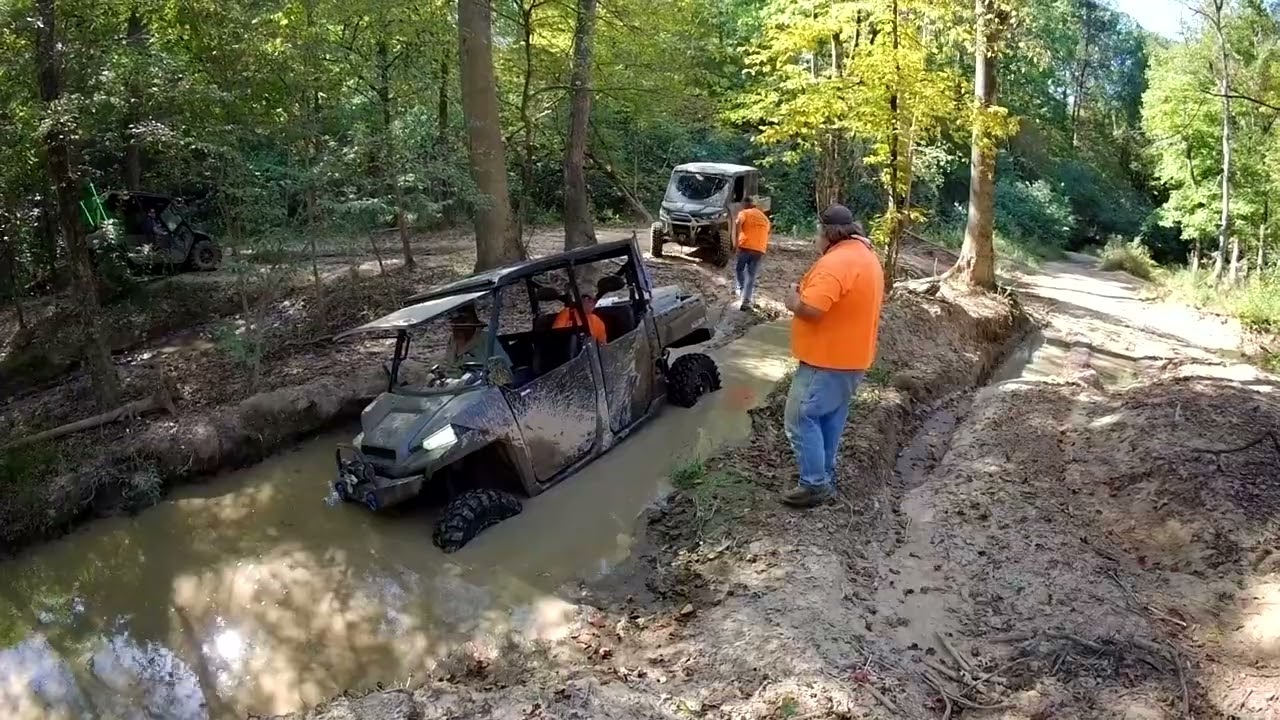 #FTGOffroad
