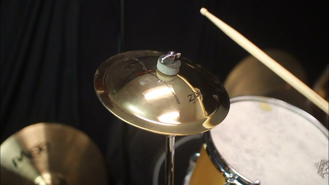 Zildjian A Zildjian Cymbal Set - City Pack