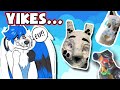 Rating your FIRST FURSUITS!