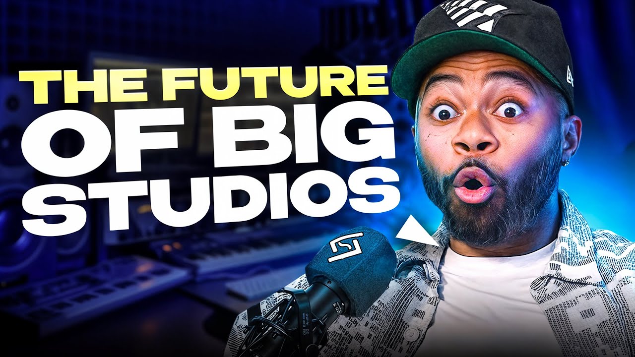Будущее крупных студий: исчезнут ли они?