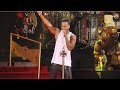 Romeo Santos - Solo por un beso - Festival de Viña del Mar 2015 HD
