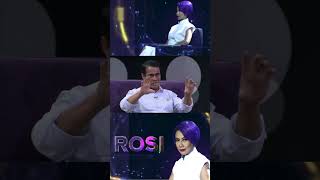 Praktik Mafia Beras Oplosan Premium, Mengapa Baru Terungkap? Ini Kata Mentan Amran Sulaiman #shorts