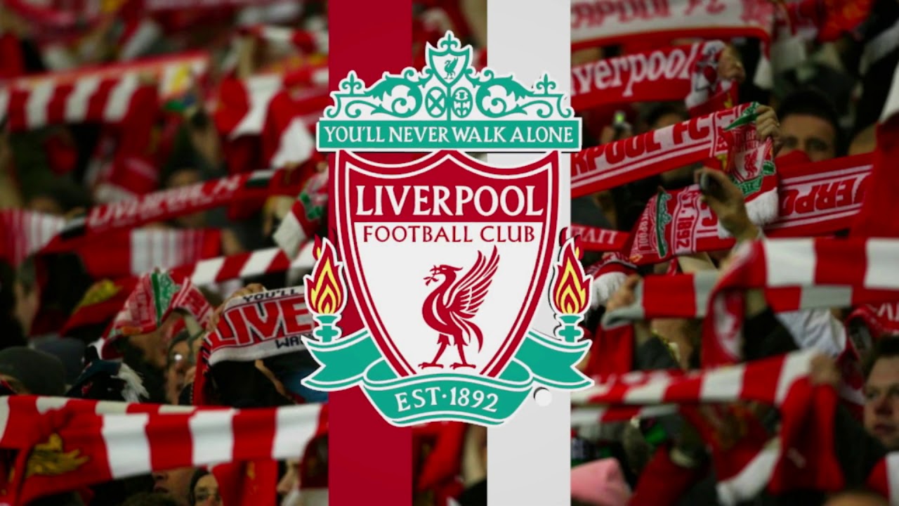 Liverpool FC 2020 Goal Song - YouTube