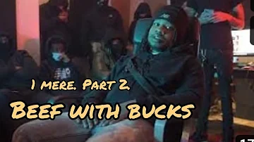 1Mere  talks How to Survive Philly , Him & lil Buskss , Drill Rap & More PART 2