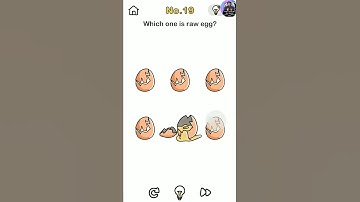 Brain out : (can you pass it ?) Level 19 [solution] walkthrough #shorts #brainout #gameplay #pubg