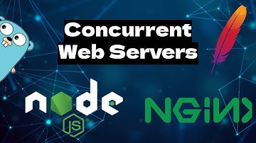 From Apache to NodeJS, and What Comes Next