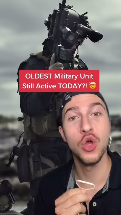 the-oldest-military-unit-still-active-today-number-2-will-shock-you