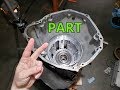 E4OD TRANSMISSION REBUILD PART 2