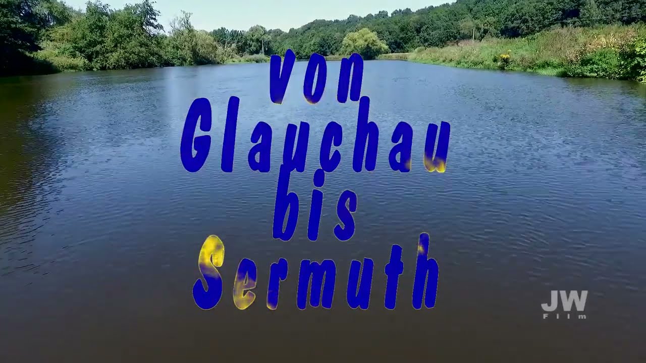 Die Zwickauer Mulde Teil 2 (Auf Info klicken für alle Filme der Zwickauer Mulde)