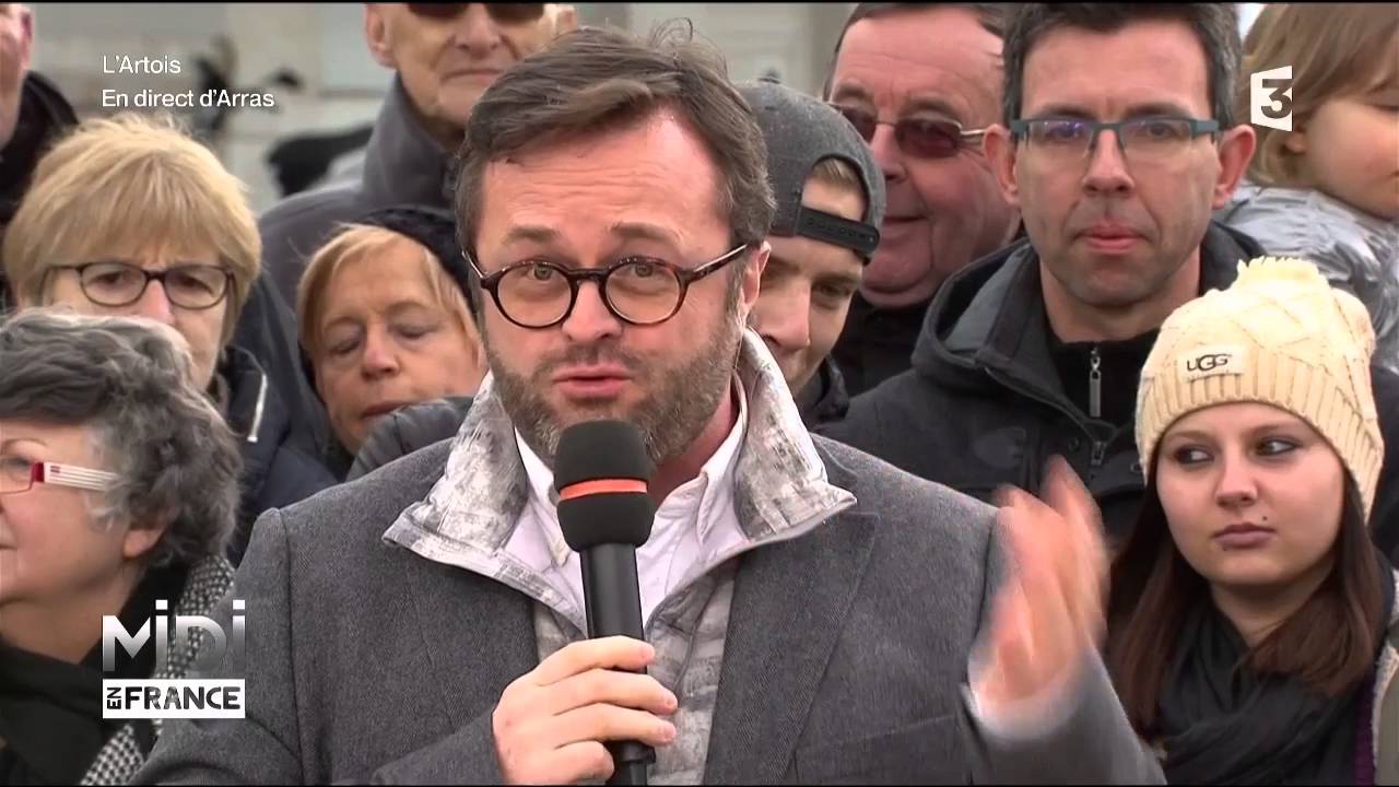 SUIVEZ LE GUIDE : L'Artois, une terre de mémoire de la grande guerre