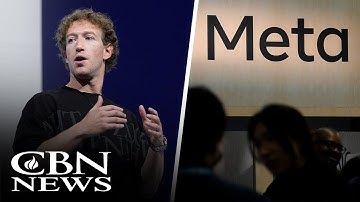 Mark Zuckerberg Shocks With Censorship Admission, Trump Pledge