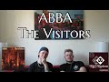 ABBA - The Visitors | First Time Reacting