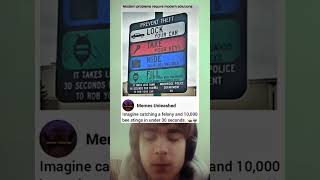 Modern Problems Require Modern Solutions.