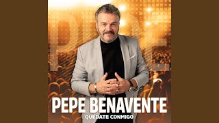 Video thumbnail of "Pepe Benavente - Viva el pasodoble"