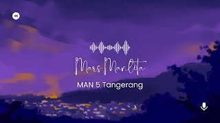 Download Lagu MARS MANLITA II MAN 5 Tangerang MP3