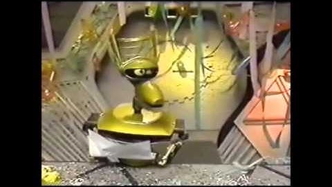 Crow From MST3K Discusses White Washing in Film