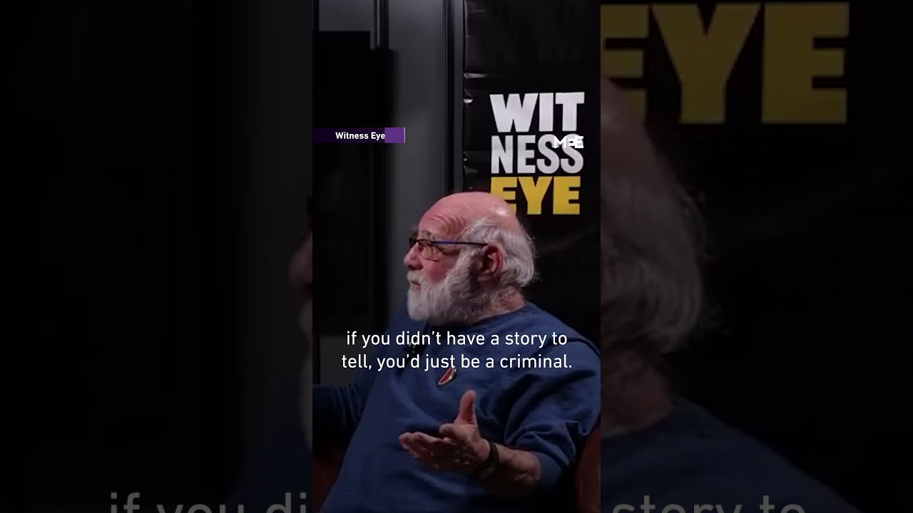 Israeli Scholar Debunks Zionist Narrative