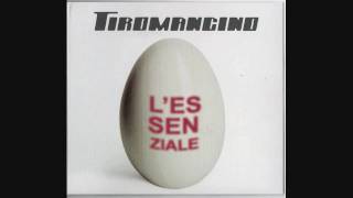Miniatura del video "Tiromancino - Esiste un posto (+ testo)"