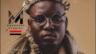 Mnqobi Yazo Type Beat Beat AfroPop Beat_Isizwe 2023