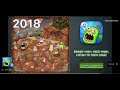 All my singing monsters ads