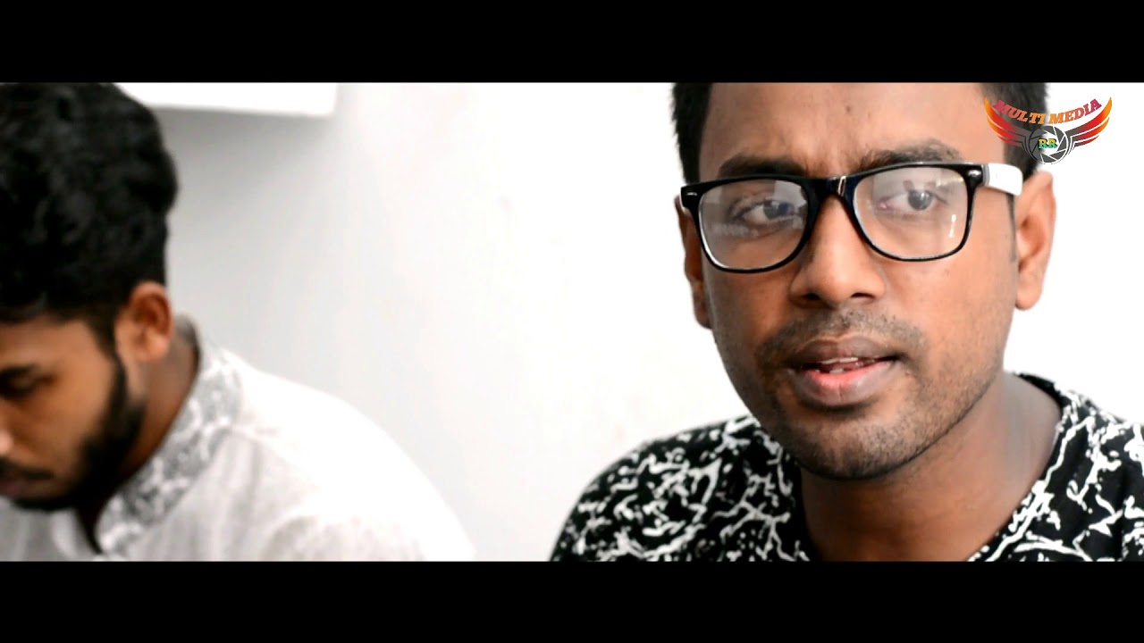 New Movie (Big Heart) A Film By King Rubel  2017