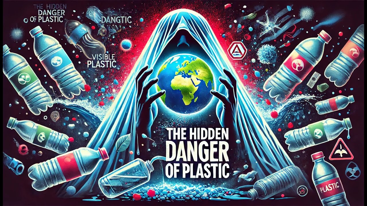 The Hidden Dangers of Plastics What You Need to Know YouTube