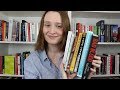 Non-Fiction November TBR