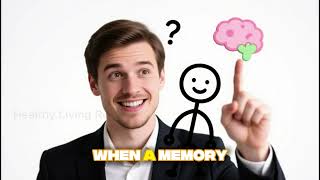 Why the Brain Creates False Memories — The Mandela Replay Phenomenon