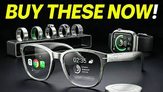 20 New smart Gadgets That Are Worth Your Money